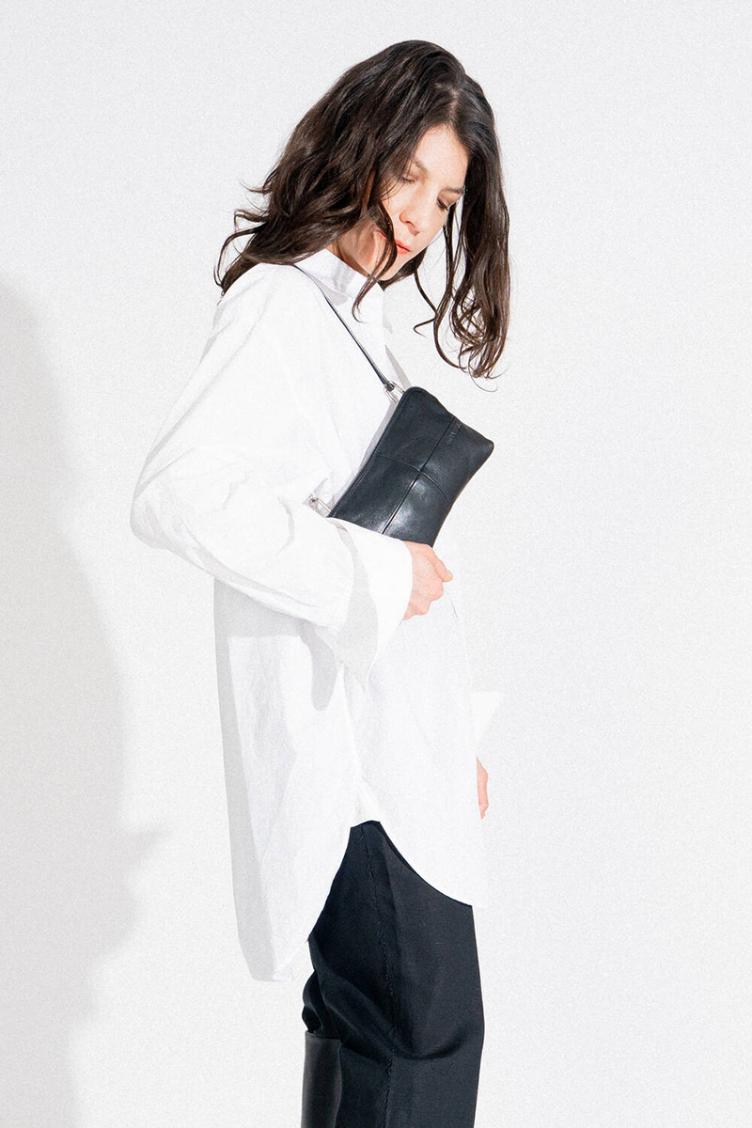 Handtasche IVIET ed.2 black - 1