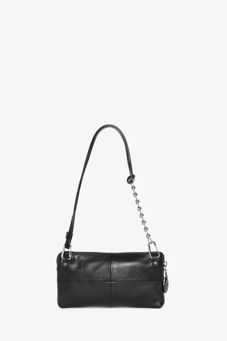 Handtasche IVIET ed.2 black - 2
