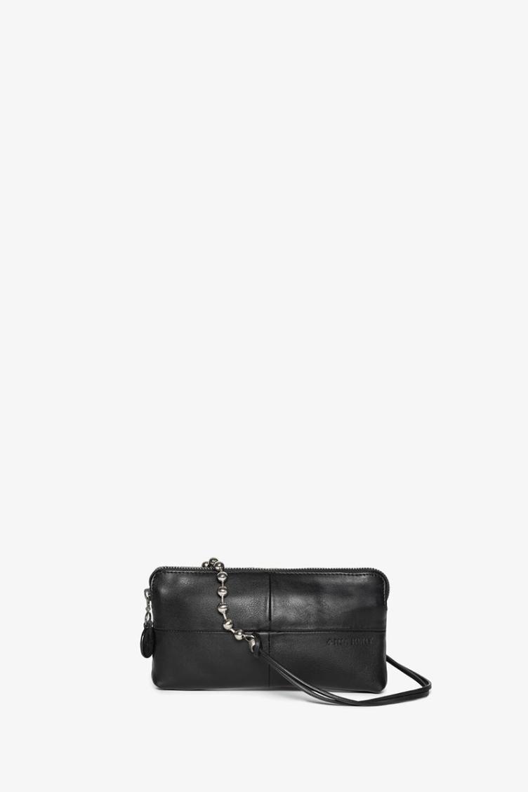 Handtasche IVIET ed.2 black - 0