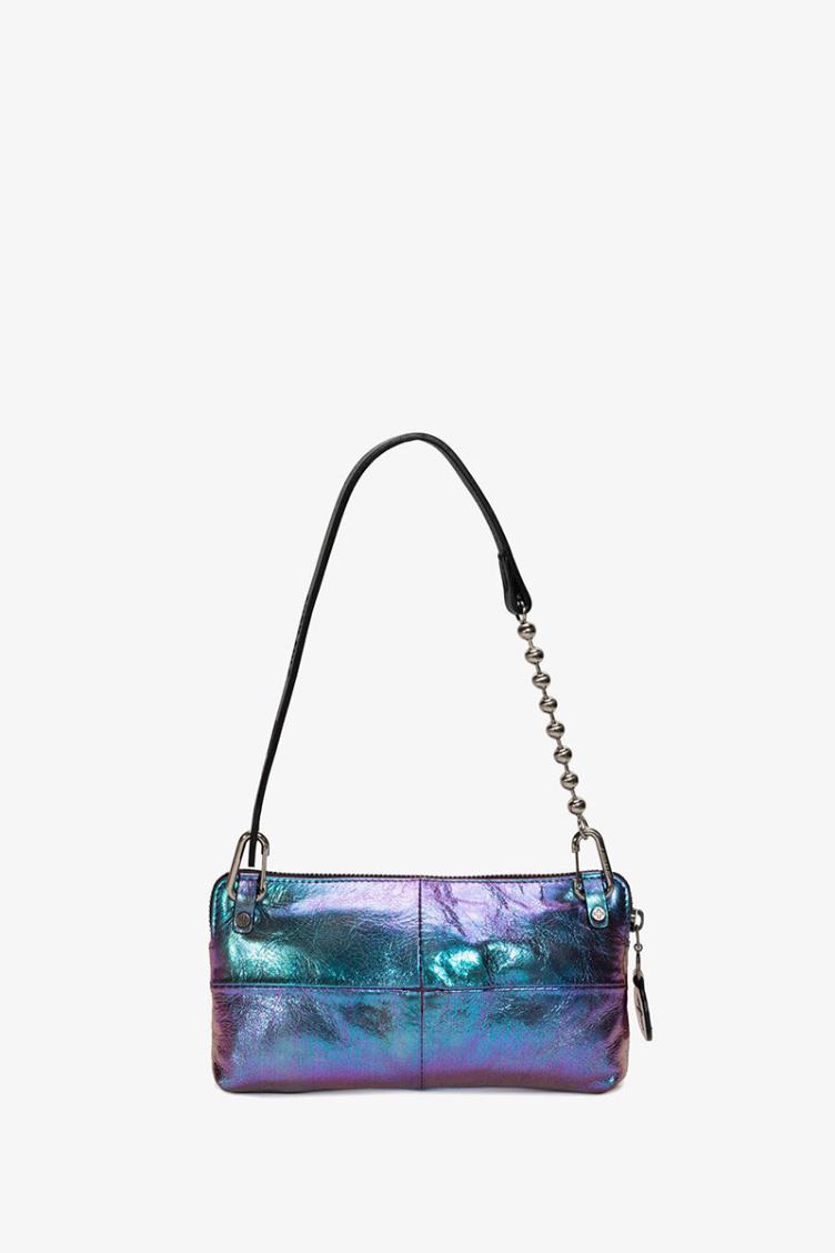 Handtasche IVIET ed.4 purple sky - 1