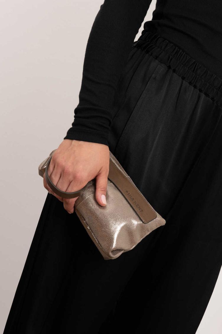Handtasche Mog ed.1 crackled
