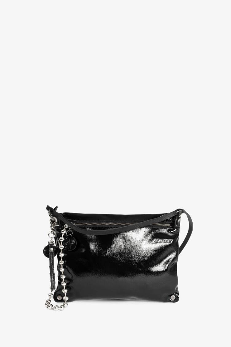 Handtasche Moonlit ed.1 Lackleder