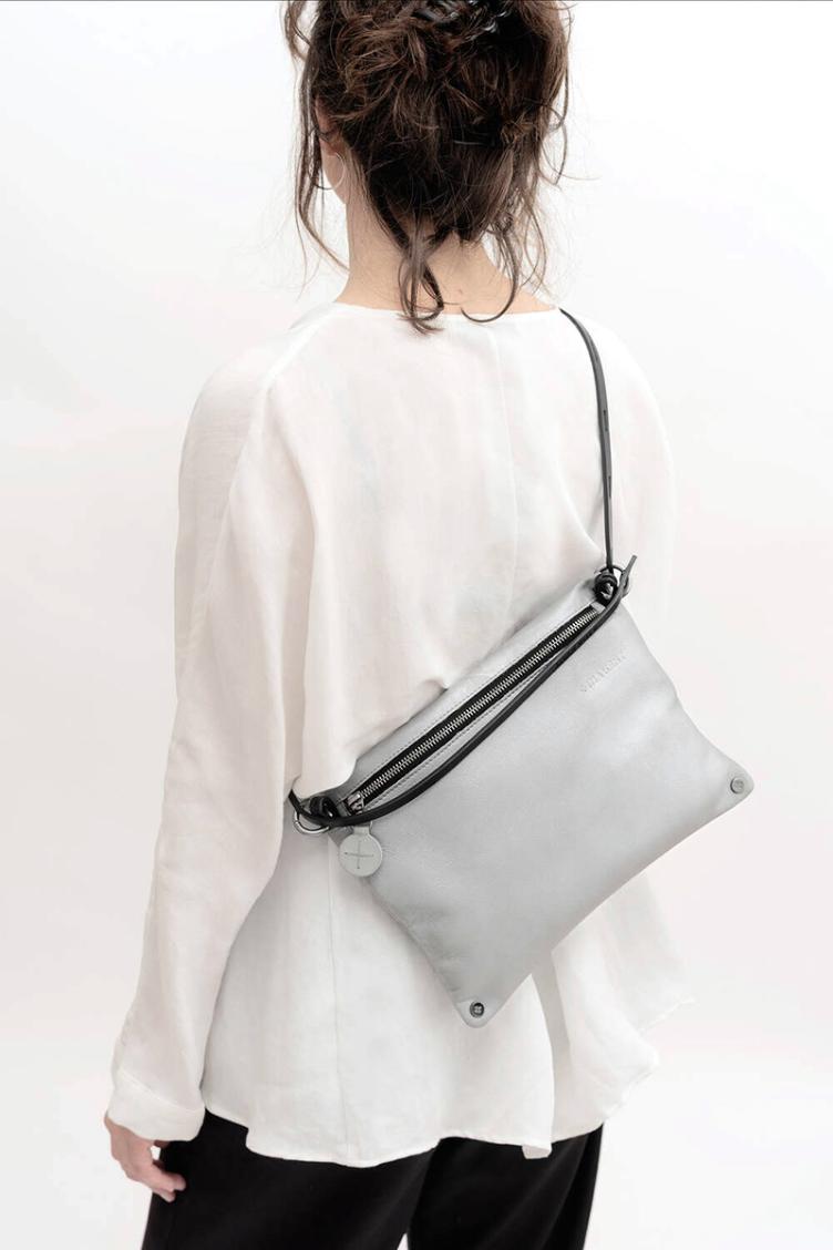 Handtasche Moonlit ed.1 Quarz