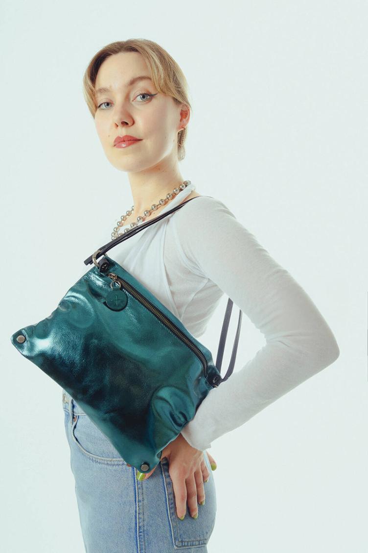Handtasche Moonlit ed1 crackled