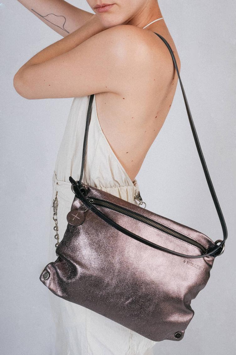 Handtasche Moonlit ed1 crackled