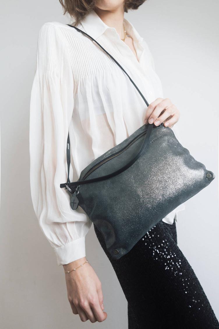 Handtasche Moonlit ed1 crackled - 34