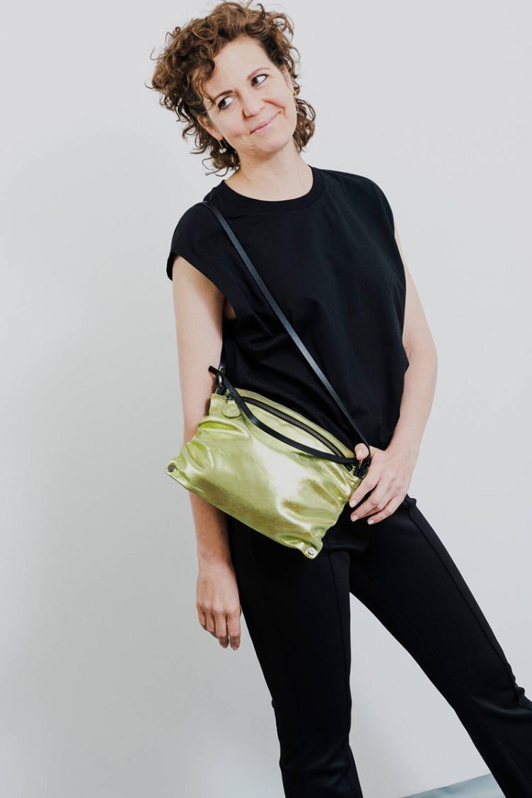 Handtasche Moonlit ed1 crackled - 18