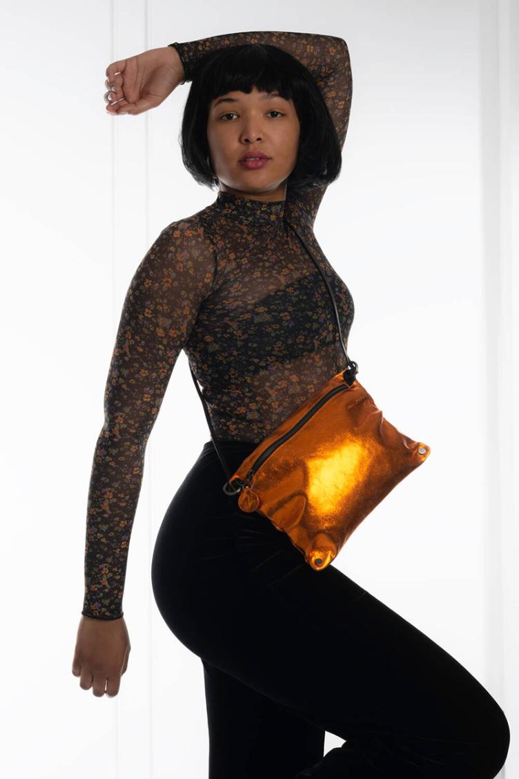 Handtasche Moonlit ed1 crackled - 30