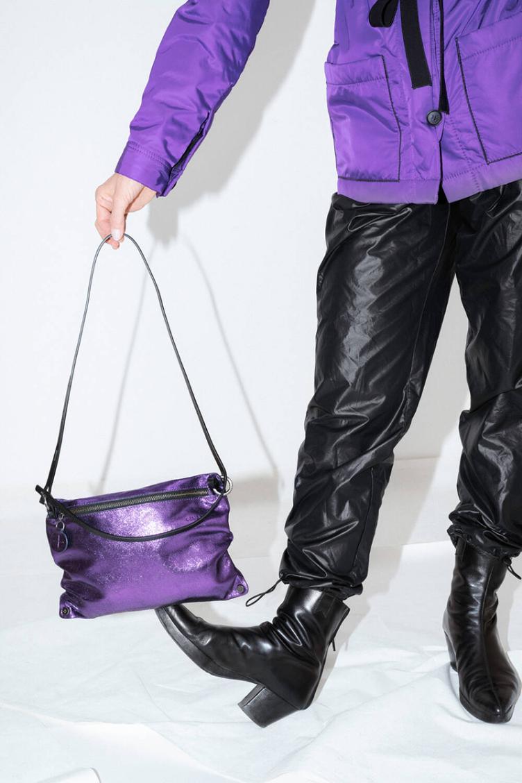 Handtasche Moonlit ed1 crackled - 5
