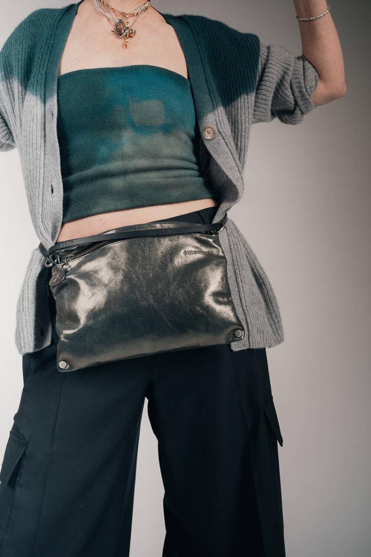 Handtasche Moonlit ed1 crackled - 0