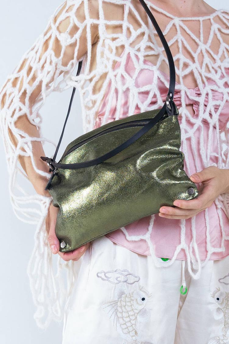 Handtasche Moonlit ed1 crackled - 6