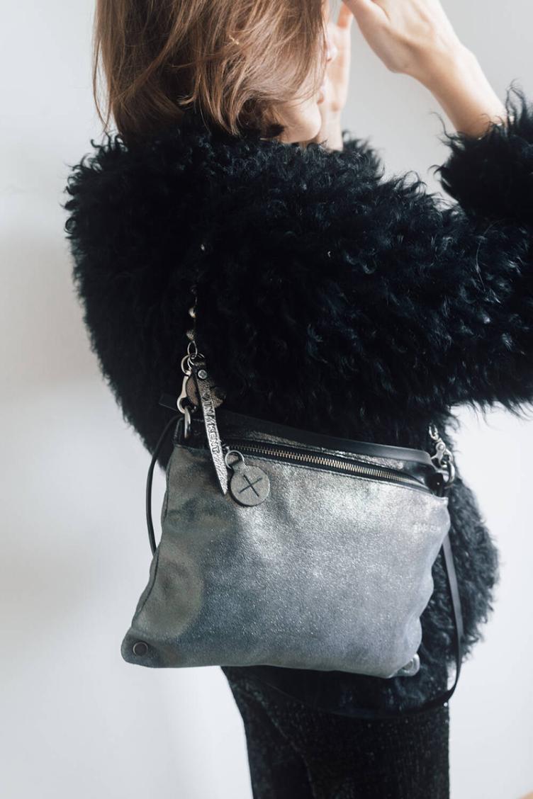 Handtasche Moonlit ed1 crackled - 37