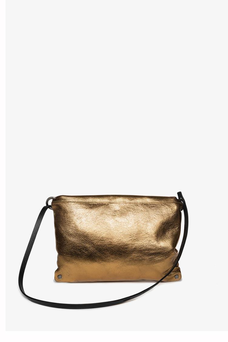 Handtasche Moonlit ed1 eco antique metallic - 5