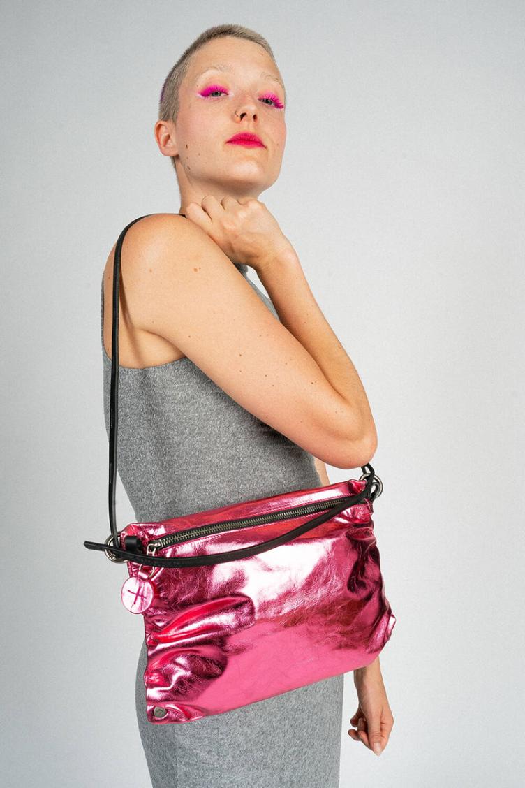 Handtasche Moonlit ed1 metallic - 0