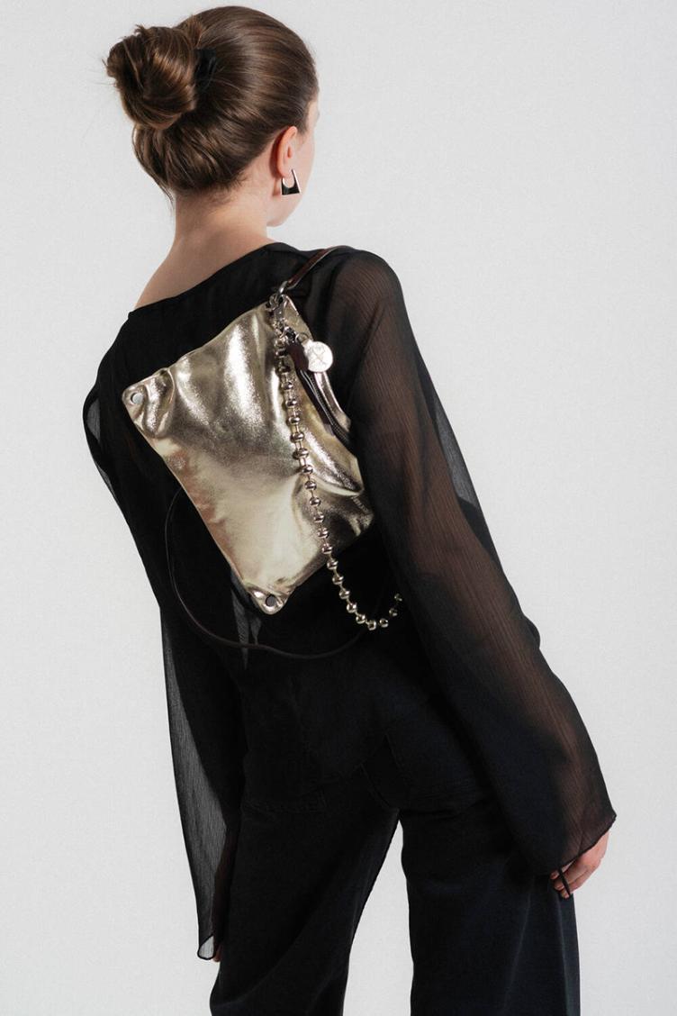 Handtasche Moonlit ed1 metallic - 10