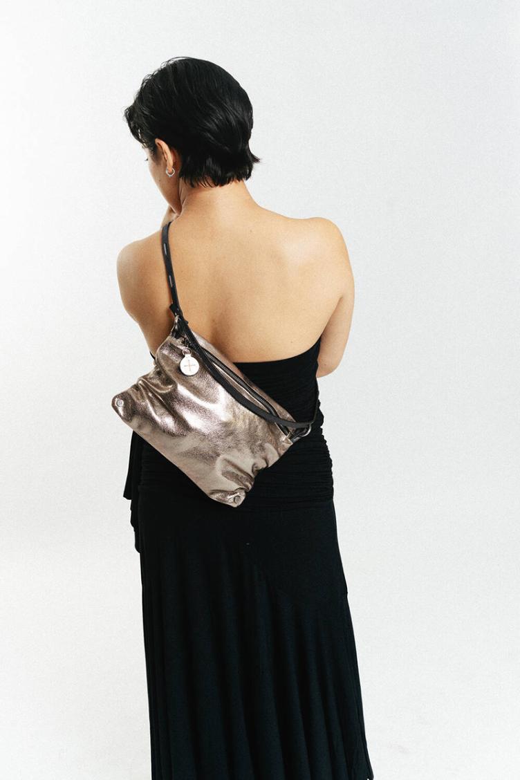 Handtasche Moonlit ed1 metallic - 7