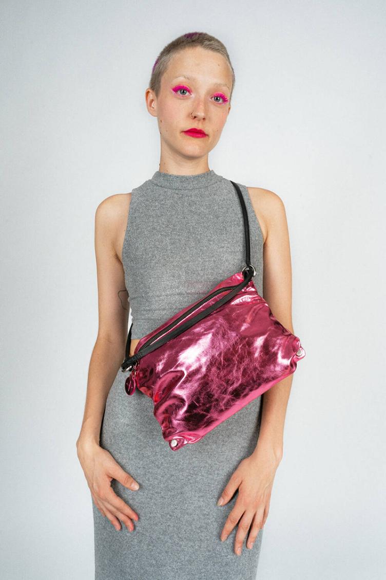 Handtasche Moonlit ed1 metallic - 2