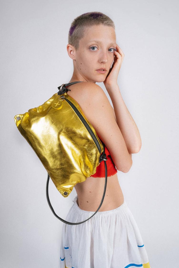 Handtasche Moonlit ed1 metallic - 7