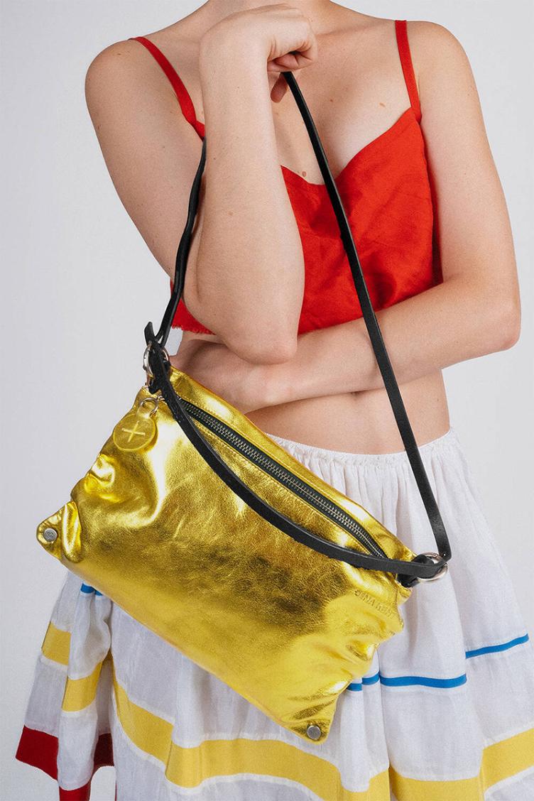 Handtasche Moonlit ed1 metallic - 5