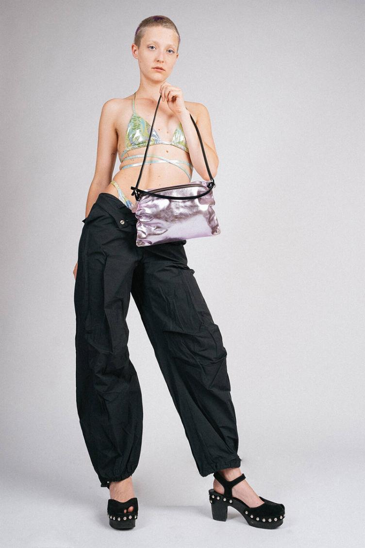 Handtasche Moonlit ed1 metallic - 2