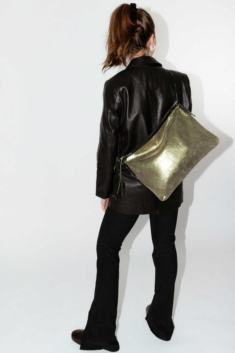 Handtasche Rove ed1 crackled