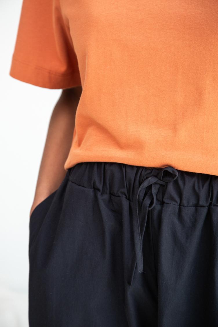 Hose Cedar Black - 2