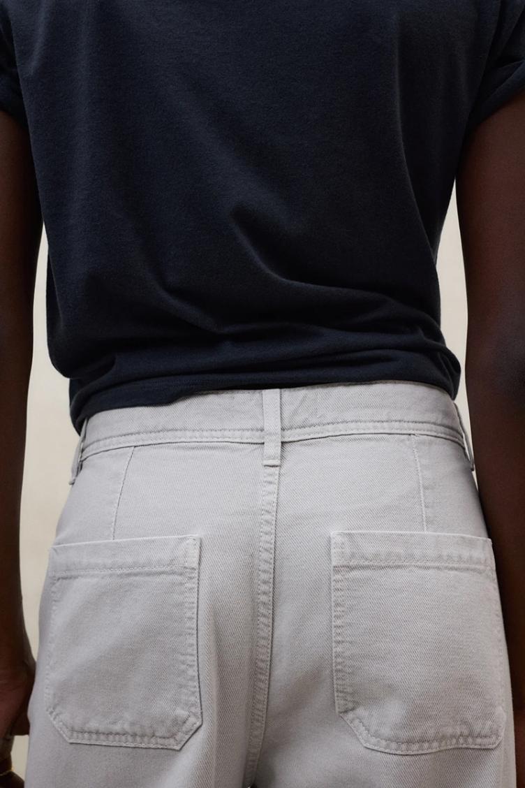 Hose Valls ice grey - 3