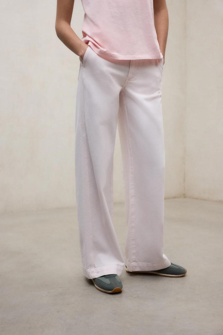 Hose Valls light pink - 3