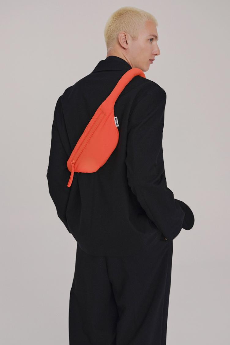 Hüfttasche Padded Hip Bag