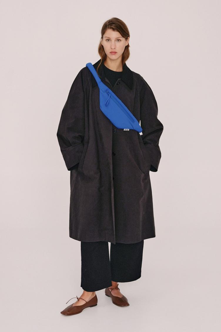 Hüfttasche Padded Hip Bag - 0