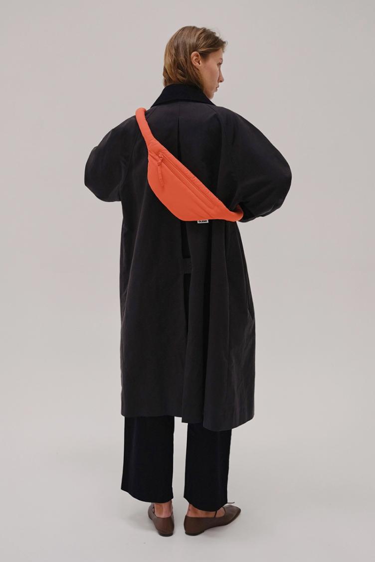 Hüfttasche Padded Hip Bag - 4