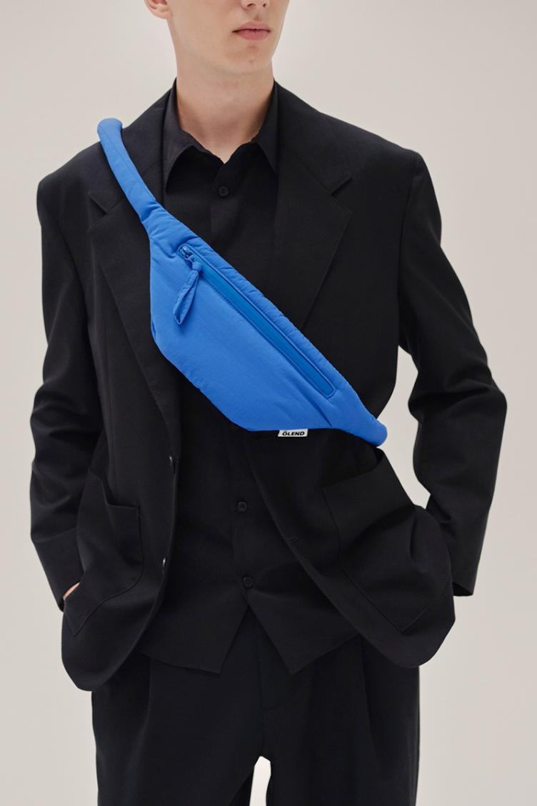 Hüfttasche Padded Hip Bag - 1