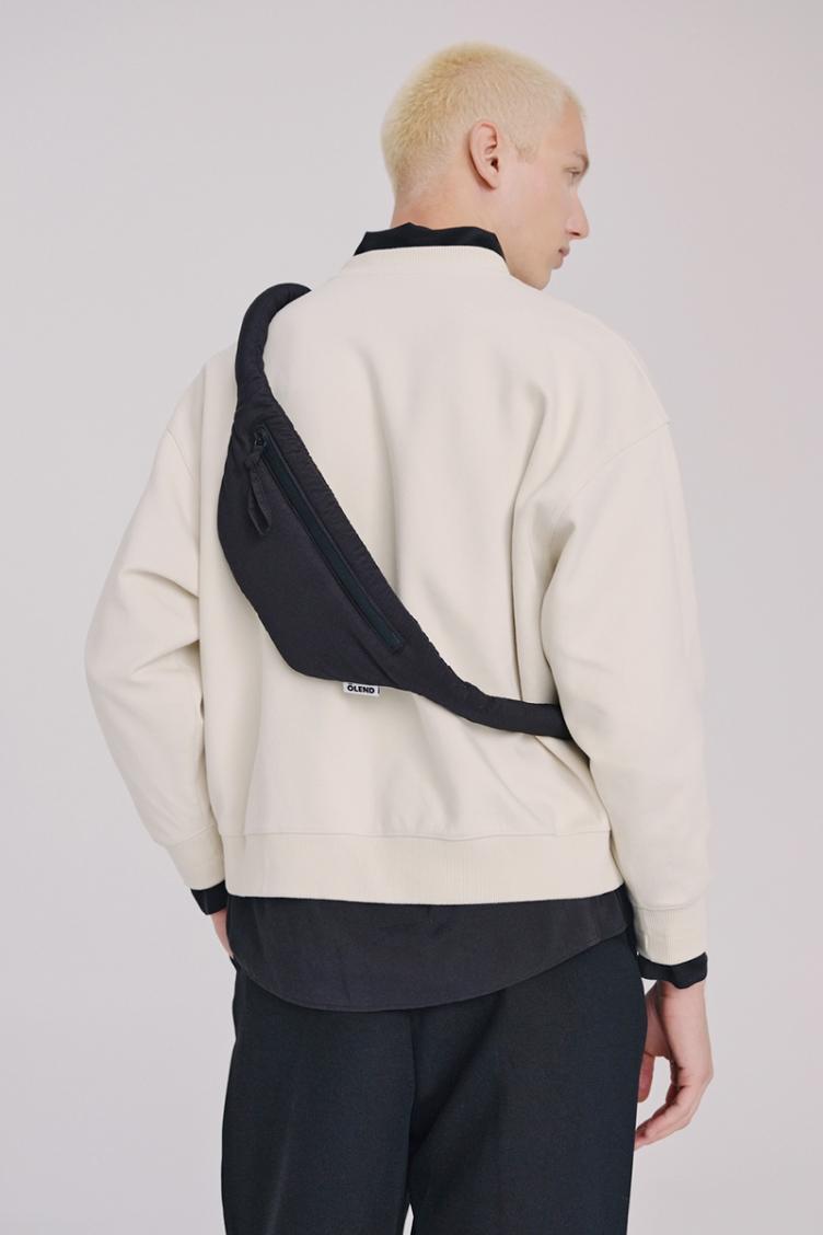 Hüfttasche Padded Hip Bag - 3