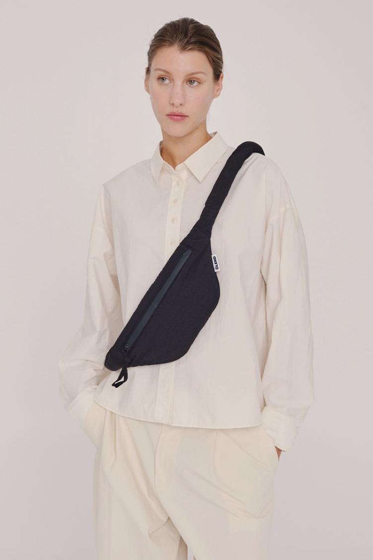 Hüfttasche Padded Hip Bag - 0