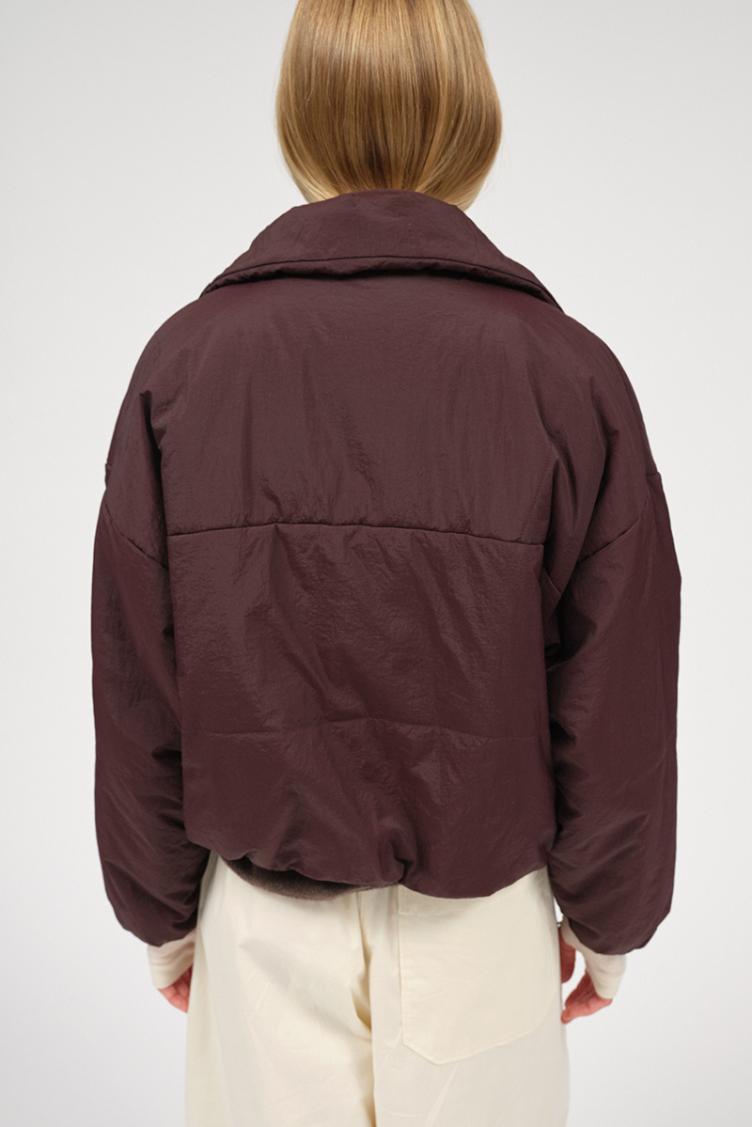 Ida light weight Jacket - 3