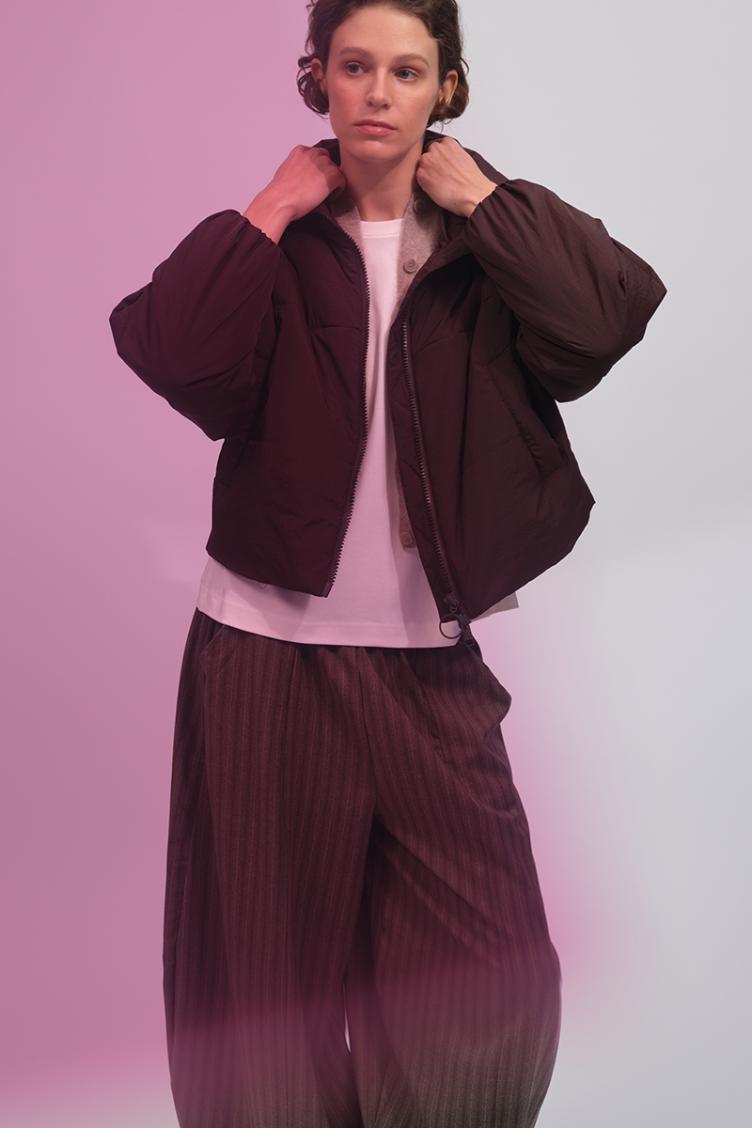Ida light weight Jacket - 4