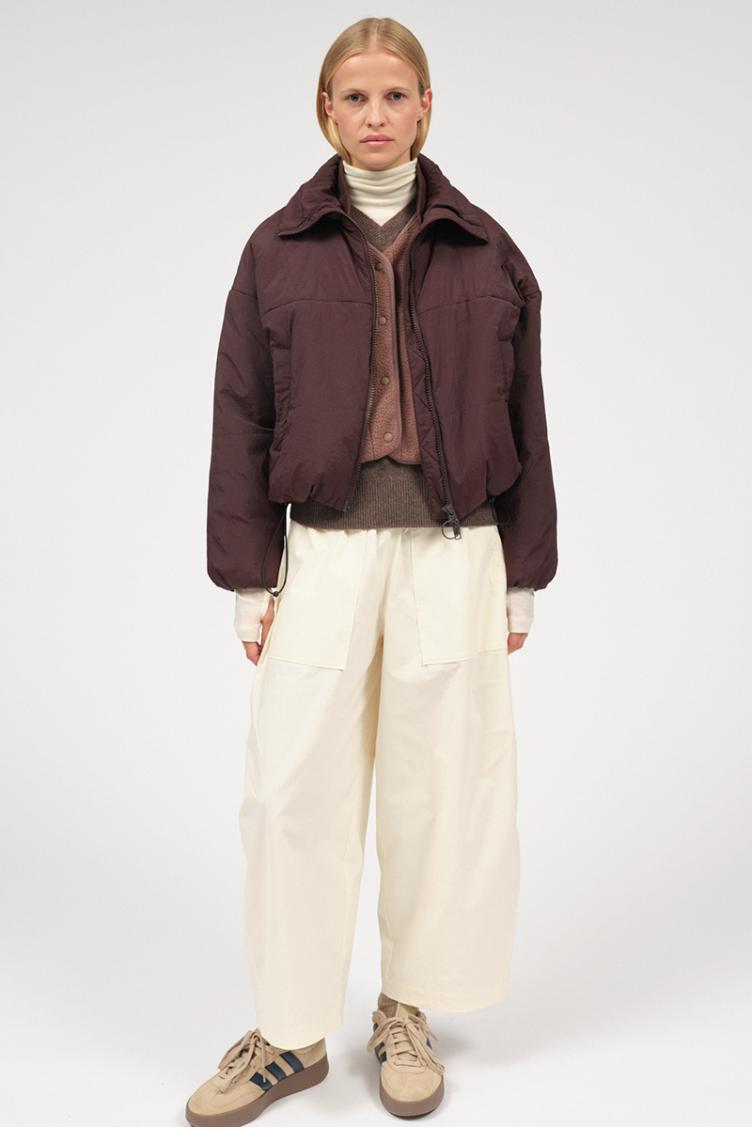 Ida light weight Jacket - 0