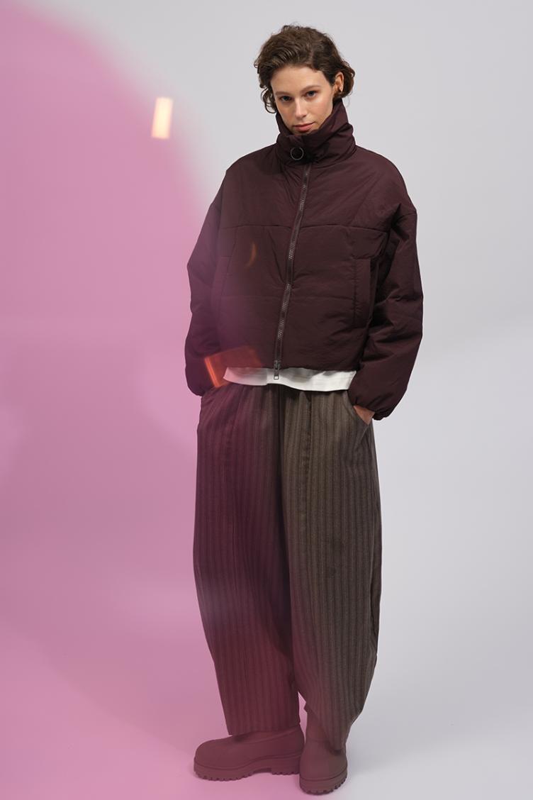 Ida light weight Jacket - 6