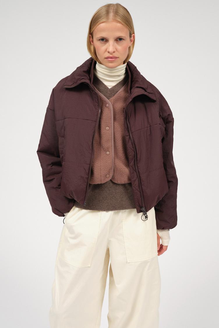 Ida light weight Jacket