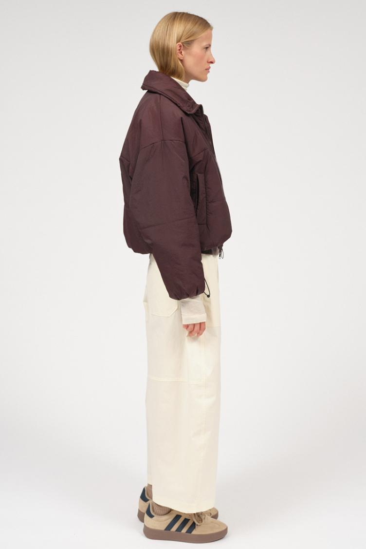 Ida light weight Jacket - 2