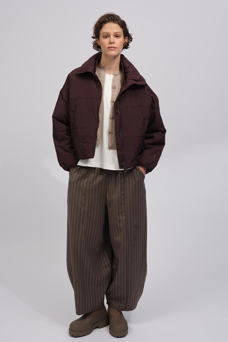 Ida light weight Jacket - 5