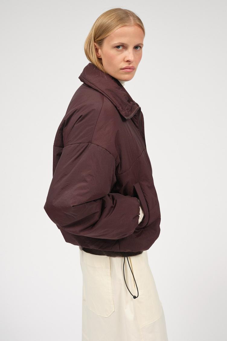 Ida light weight Jacket - 1
