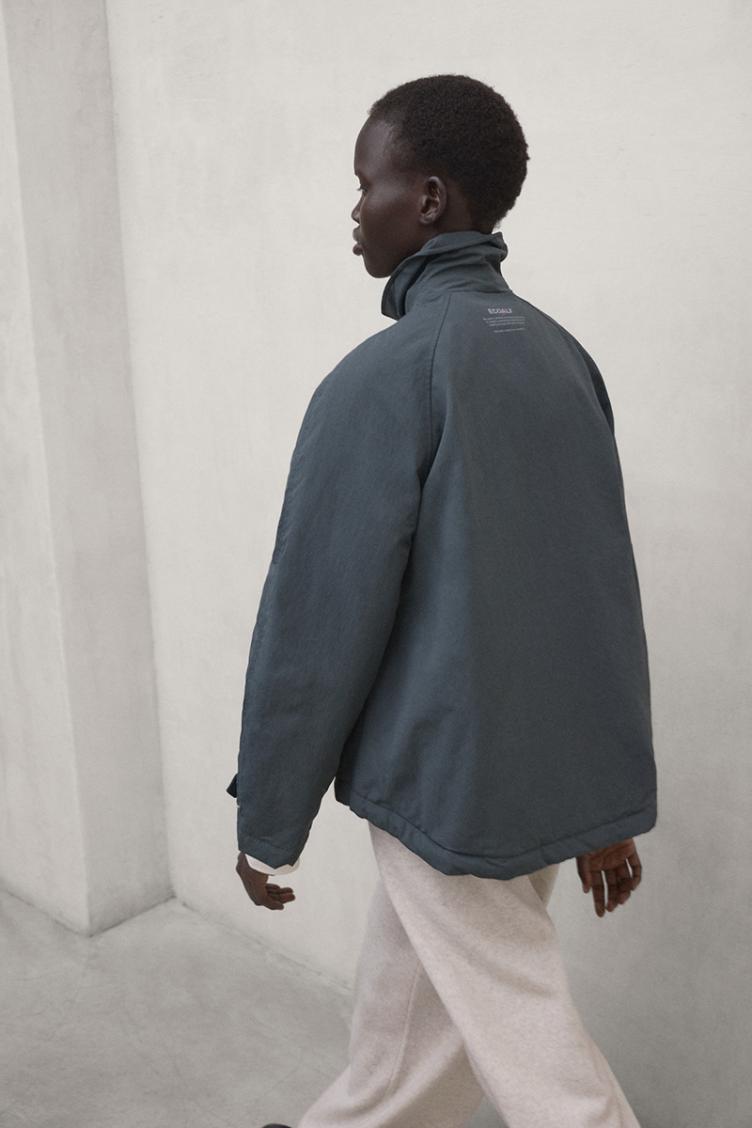 Jacke Saone - 2