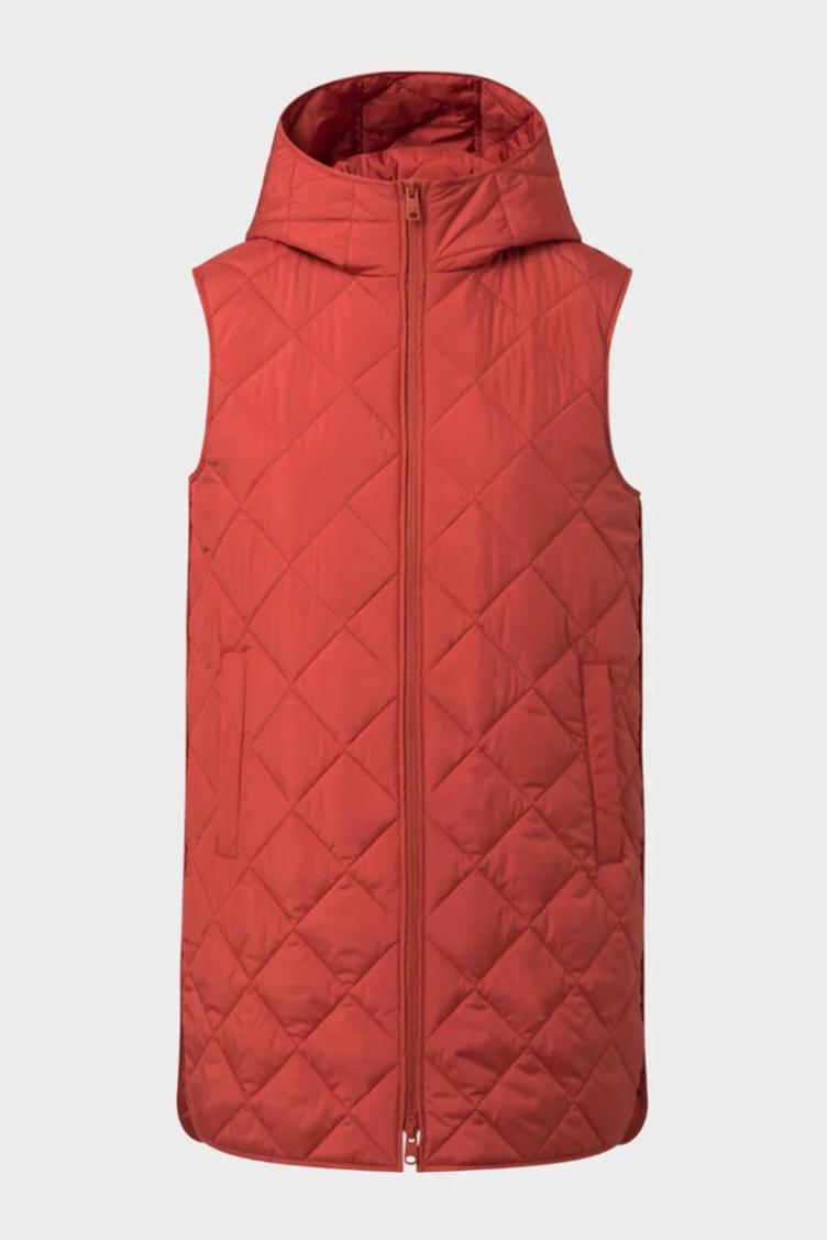 Jacke Suancis brown - 0