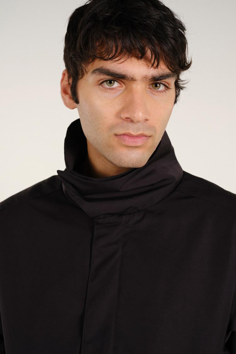 Jacket SWARA UNISEX - 4