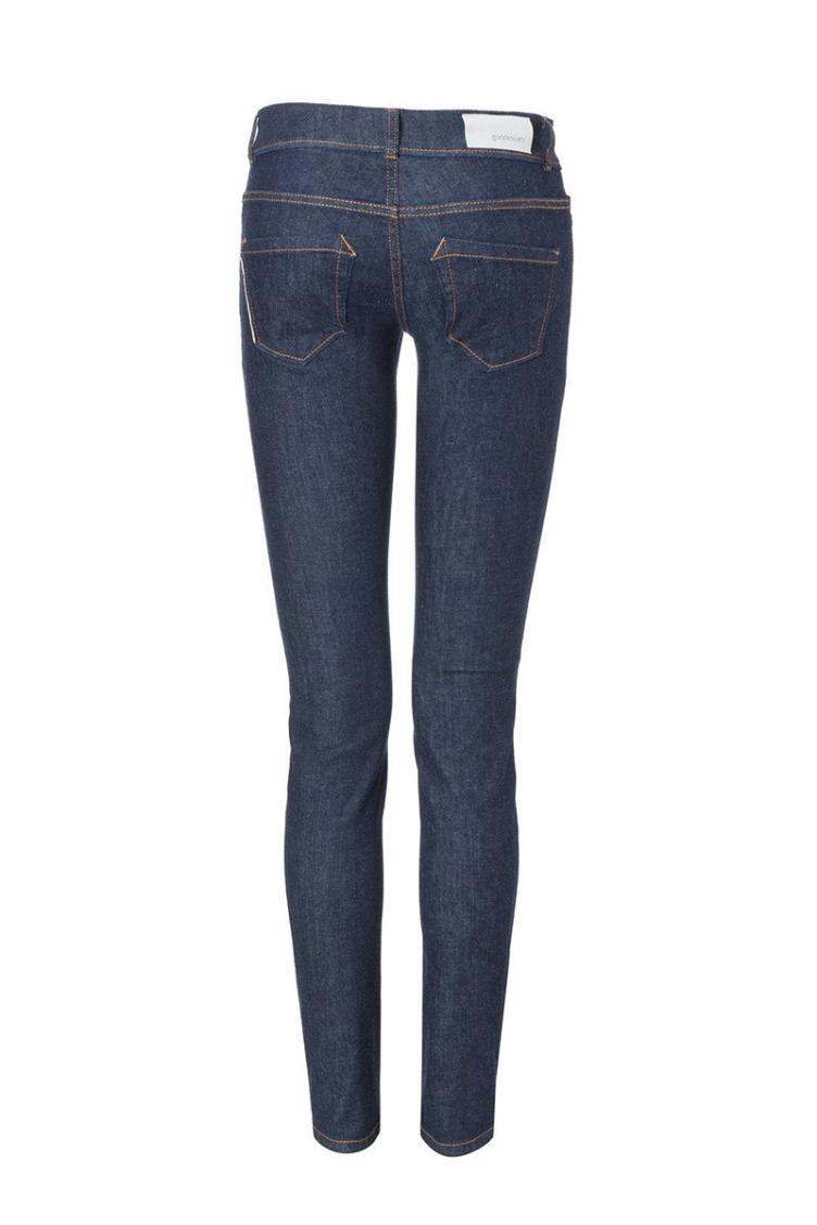 Jeans Slim Raw - 2
