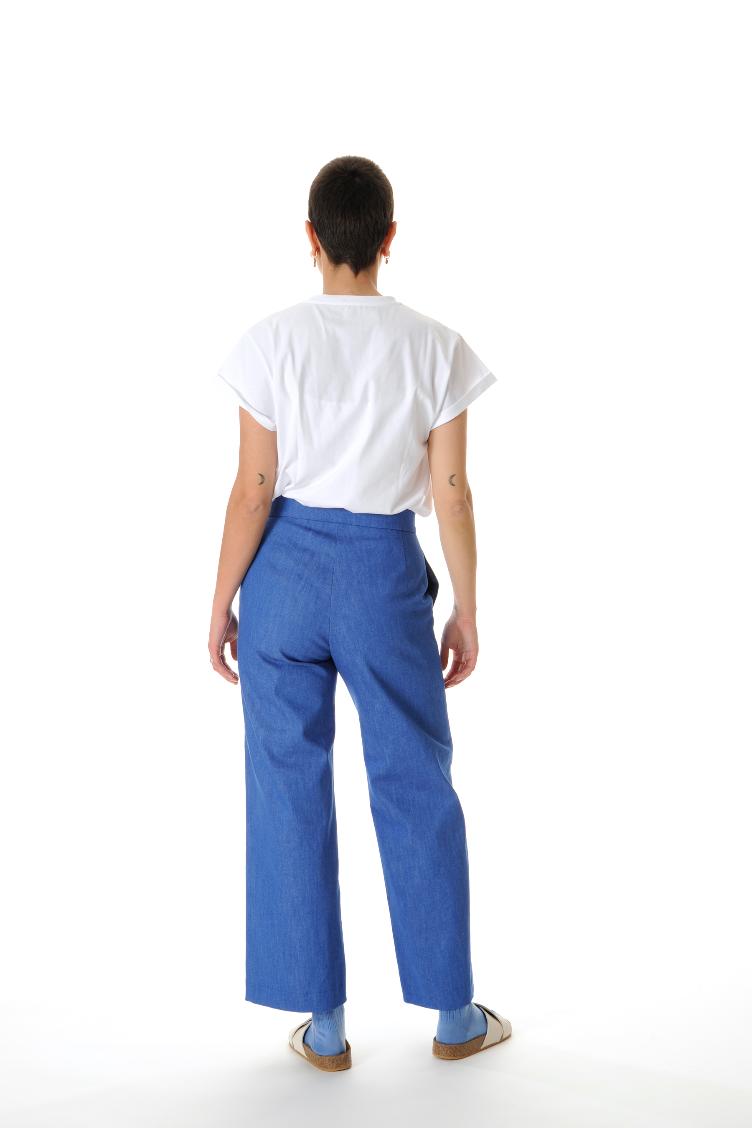 Jeanshose Gianna - 2