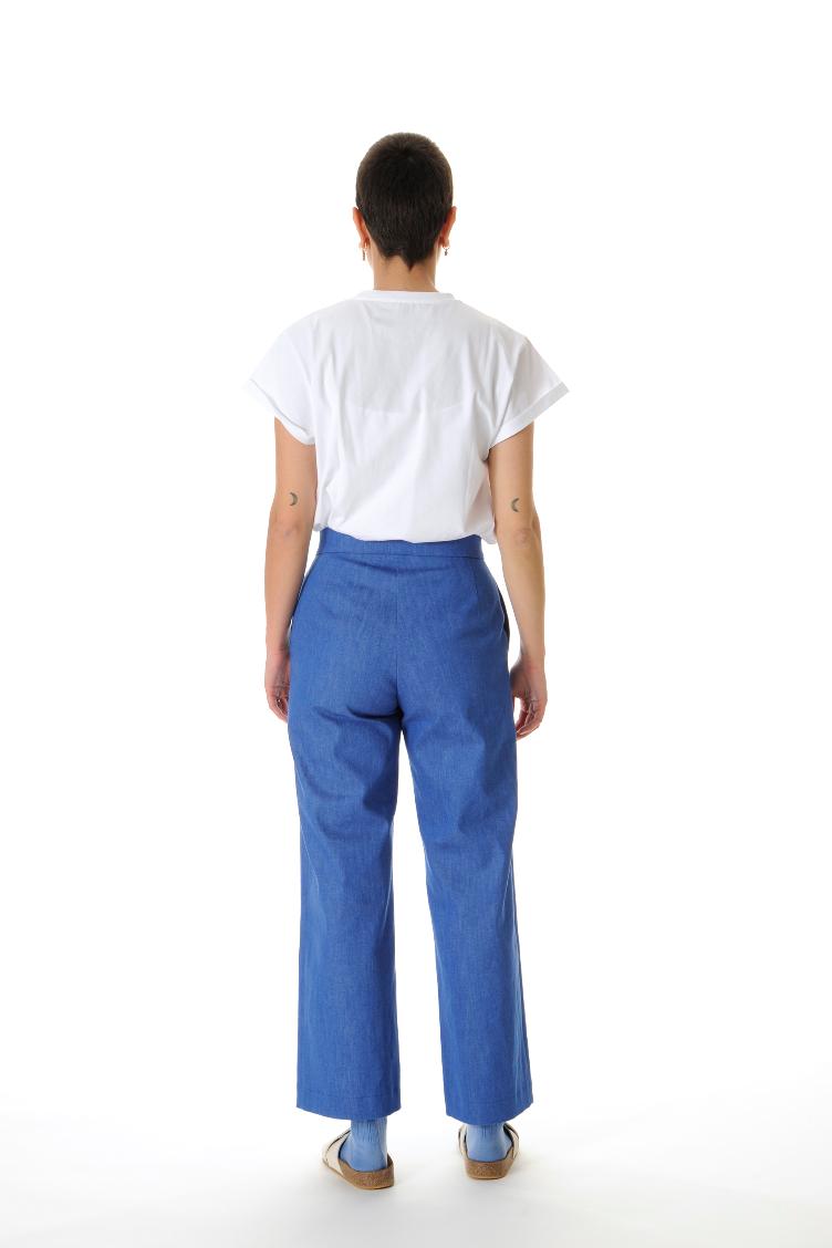 Jeanshose Gianna - 3