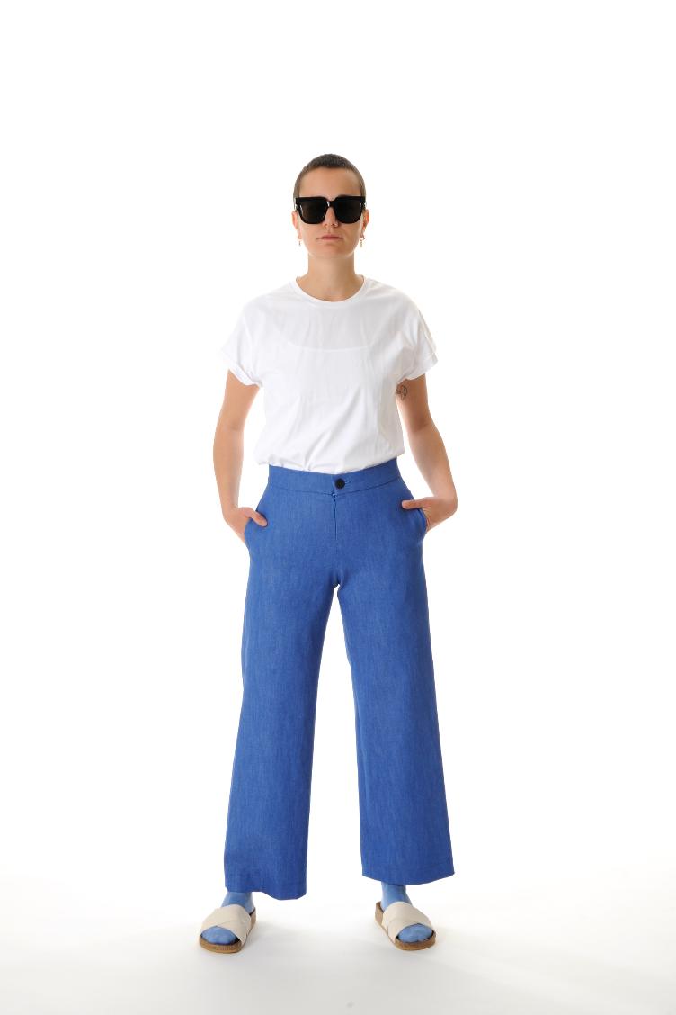 Jeanshose Gianna - 4