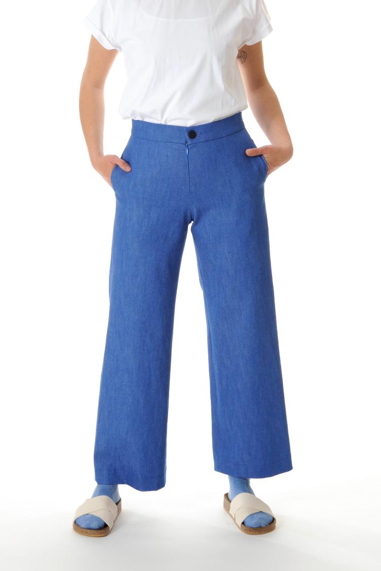 Jeanshose Gianna - 3